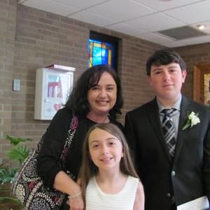 Meet your Posher, Traci